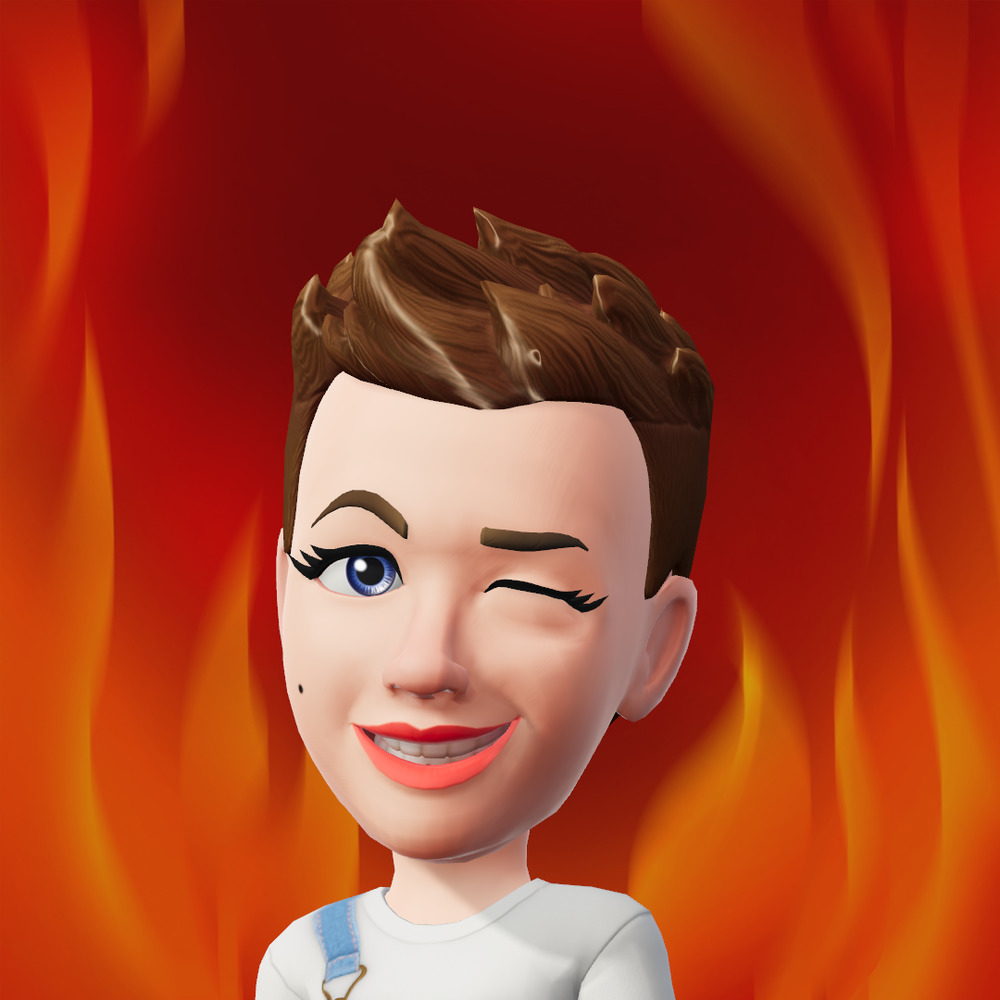 Meet your Posher, Alice